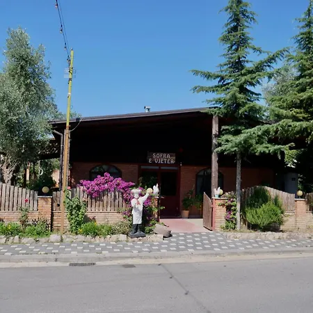 Отель типа 